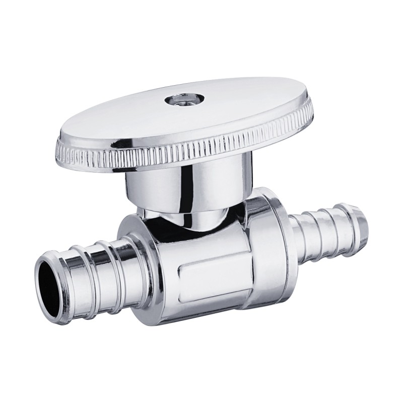 Brass Stop Valve